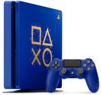 Sony PlayStation 4 Slim 500GB Limited Edition-Days of Play, Ophalen of Verzenden, Nieuw
