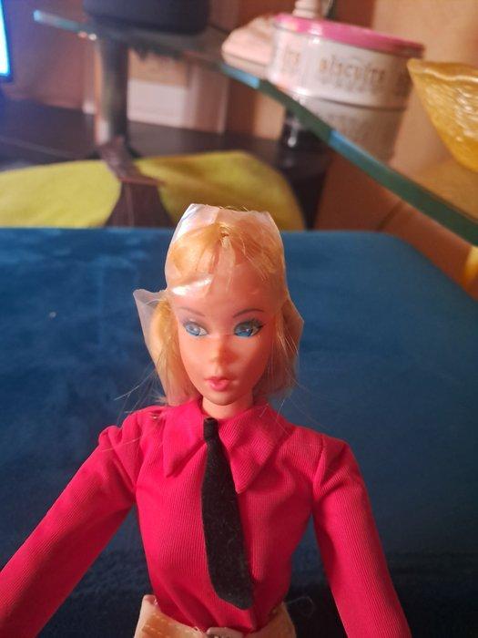 Mattel - Barbiepop Barbie - 1960-1970 - Italië, Antiek en Kunst, Antiek | Speelgoed