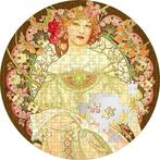 Palau. 20 Dollars 2021 Reverie - By Mucha - Micropuzzle