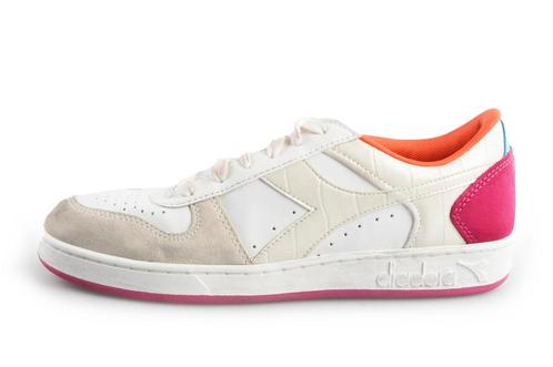 Diadora Sneakers in maat 38 Wit | 25% extra korting, Vêtements | Femmes, Chaussures, Envoi