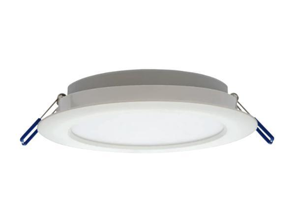 Veiling - 6x Opple spot rond LED Downlight 24W, Huis en Inrichting, Lampen | Spots