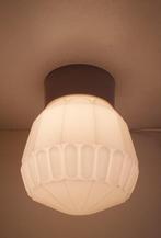 Thabur - Plafondlamp - Opaline glas