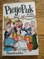 Pietje Puk en zijn vrienden / Pietje Puk / 20 9789060561102, Boeken, Verzenden, Gelezen, H. Arnoldus