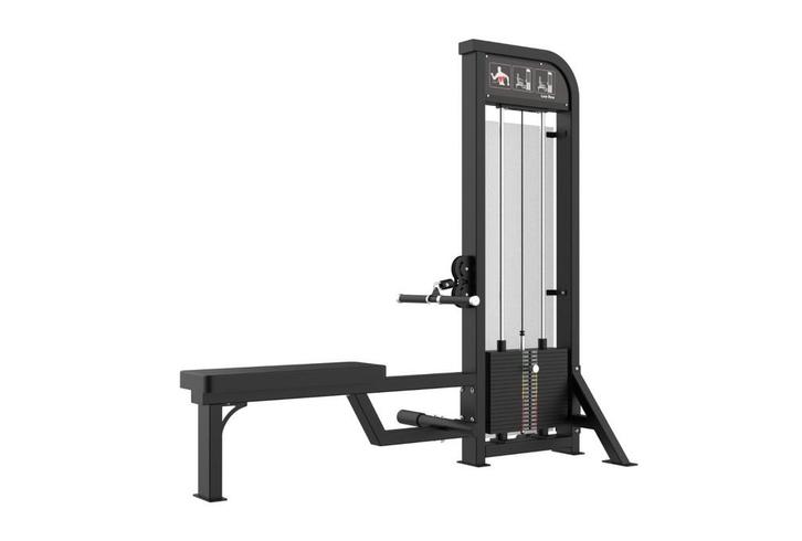 C21 | GYMFIT LOW ROW | CUSTOM-LINE | NIEUW, Sport en Fitness, Fitnessmaterialen, Overige typen, Ophalen of Verzenden