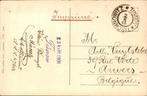 Hongarije - Ansichtkaart (98) - 1900-1950, Gelopen
