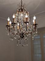 Lustre - Cristal, Fer - Géant