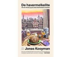 De havermelkelite, Boeken, Overige Boeken, Zo goed als nieuw
