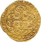 Frankrijk. Philippe VI (1328-1350). Ecu dor à la chaise