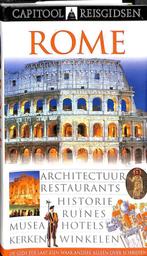 Rome 9789041033451, Livres, Guides touristiques, Olivia Ercoli, Ros Belford, Verzenden