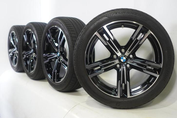 BMW 2 serie 3 serie 4 serie G20 G21 G22 G42 848M 18 inch vel, Auto-onderdelen, Banden en Velgen, Ophalen of Verzenden
