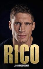 Rico - Biografie - Paperback 9789048859924, Zo goed als nieuw, Leon Verdonschot, Inside, Verzenden