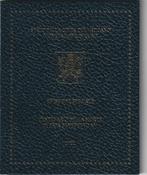 Coffrets Brillant Universel Vatican Vatikan Euro munten s..., Verzenden