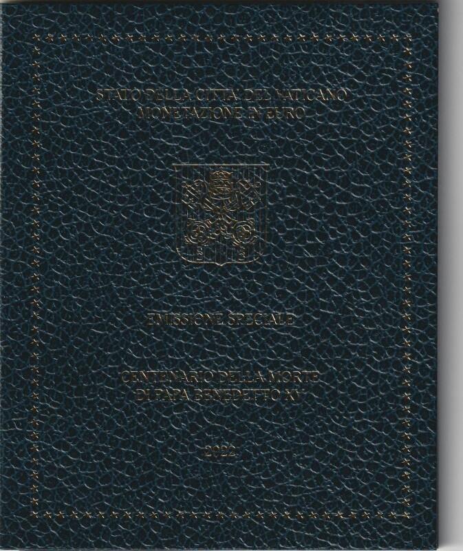 Coffrets Brillant Universel Vatican Vatikan Euro munten s..., Timbres & Monnaies, Monnaies | Europe | Monnaies euro, Envoi