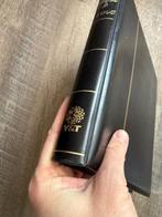 Frankrijk - Verzameling in één Yvert-album Jaren, Gestempeld