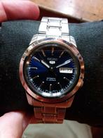 Seiko - SEIKO 5, DIAL BLU - Zonder minimumprijs - Rif.51 -
