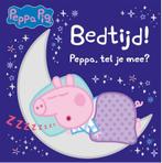 Bedtijd! Peppa, tel je mee? / Peppa Pig 9789047862482, Verzenden, Zo goed als nieuw, Neville Astley