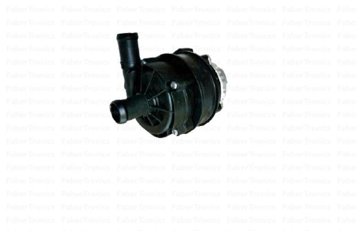 Webasto Waterpomp U4850 12V, Doe-het-zelf en Bouw, Overige Doe-Het-Zelf en Bouw, Ophalen of Verzenden