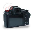 Nikon Z6 II zwart nr. 1395, Ophalen of Verzenden, Zo goed als nieuw, Nikon