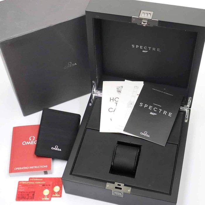 Omega - Seamaster 300 - 233.32.41.21.01.001 - Heren -, Handtassen en Accessoires, Horloges | Heren