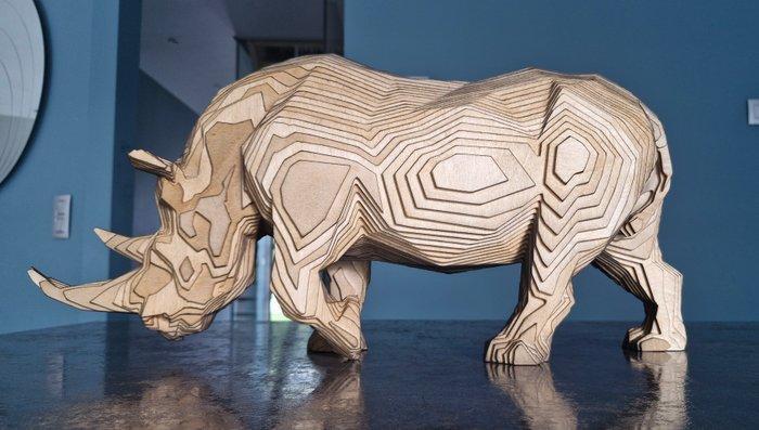 hozE - urapsiD, Antiek en Kunst, Kunst | Designobjecten