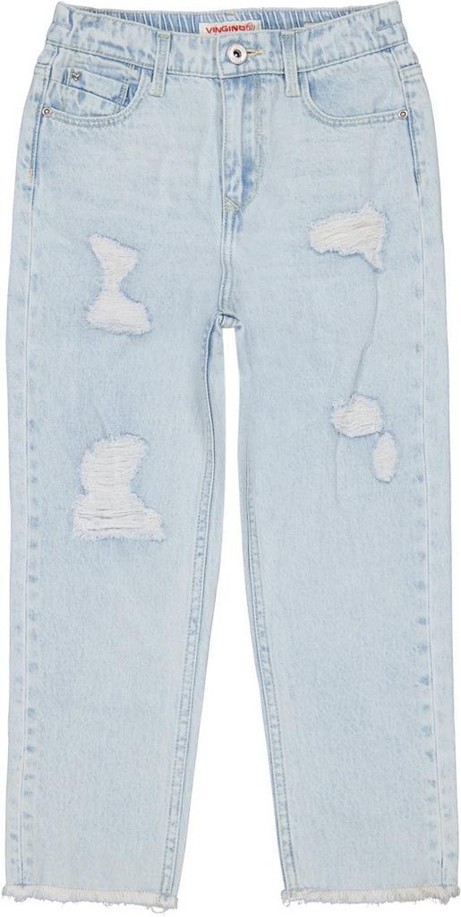 Vingino Jeans-CHIARA WAISTBAND Meisjes Jeans - Maat 164, Bijoux, Sacs & Beauté, Beauté | Parfums, Envoi