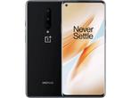 OnePlus 8 - Smartphone - 8GB RAM - 128GB - Zwart, Verzenden, Zo goed als nieuw