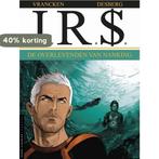 De overlevenden van Nanking / IRS / 14 9789055817870, Boeken, Verzenden, Zo goed als nieuw