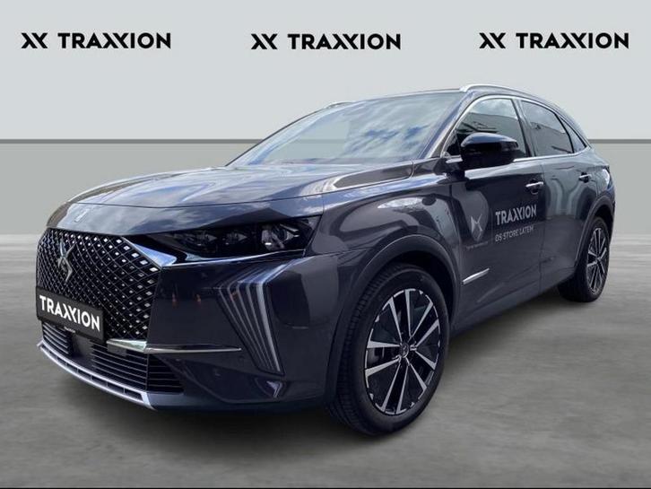 DS DS 7 Crossback, Auto's, DS