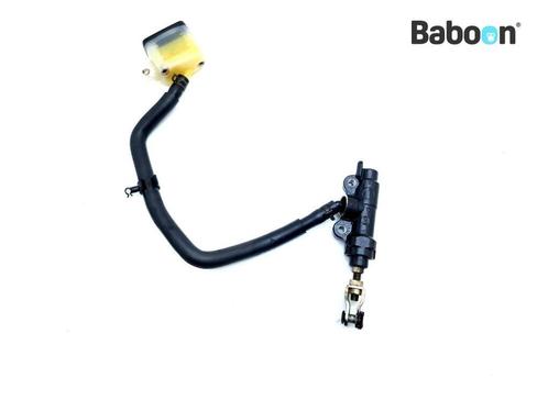 Rempomp Achter Triumph Thruxton 900 2004-2007 Carb, Motoren, Onderdelen | Overige, Gebruikt, Verzenden