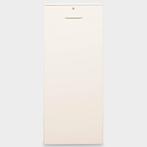 Ximple dossierkast, wit, 118,5 x 47 cm, incl. 2 legborden, Huis en Inrichting, Gebruikt, Ophalen of Verzenden