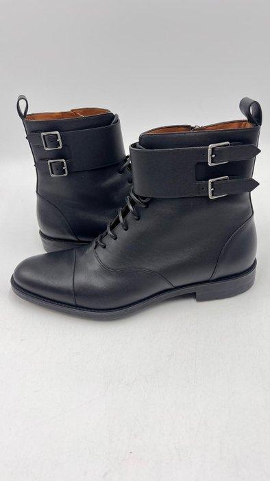Bally - Enkellaarsjes - Maat: EU 44.5, Kleding | Heren, Schoenen