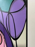 Talu art - WILD CABBAGE FANTASY, Antiek en Kunst