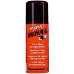 Brunox Epoxy Spray Roestomvormer 150ml, Ophalen of Verzenden