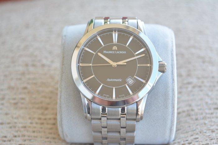 Maurice Lacroix - Homme - 2010-2020, Handtassen en Accessoires, Horloges | Heren