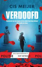 Verdoofd (special Bruna 2017) 9789026145162 Cis Meijer, Verzenden, Zo goed als nieuw, Cis Meijer