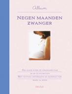 Album Negen maanden zwanger 9789044706109 CHARLOTTE KING, Verzenden, Gelezen, CHARLOTTE KING