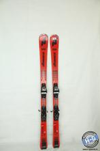Refurbished - Ski - Nordica Transfire RTX red - 160, Sport en Fitness, 160 tot 180 cm, Gebruikt, Ophalen of Verzenden, Nordica