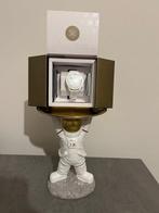 Swatch - MoonSwatch. Mission to Eartphase. Moonshine Gold. -, Nieuw