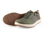 Rieker Sneakers in maat 45 Groen | 5% extra korting, Kleding | Heren, Schoenen, Overige kleuren, Verzenden, Zo goed als nieuw