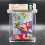 Nintendo - Nintendo 64 - Super Mario 64 - Wata 8.0 CIB /, Nieuw