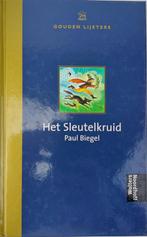 Het sleutelkruid 9789001552442 P. Biegel, Boeken, Kinderboeken | Kleuters, Verzenden, Gelezen, P. Biegel