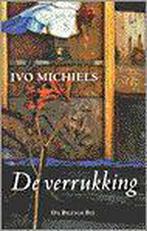 De verrukking / Journal brut / 9 9789023438663 I. Michiels, Boeken, Verzenden, Gelezen, I. Michiels