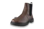 Bullboxer Chelsea Boots in maat 44 Bruin | 10% extra korting, Kleding | Heren, Bruin, Verzenden, Boots, Zo goed als nieuw