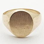 Ring - 18 karaat Geel goud, Nieuw