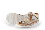 Nelson Sandalen in maat 32 Goud | 5% extra korting, Verzenden, Jongen of Meisje, Schoenen, Nieuw