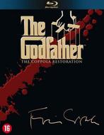 The Godfather The Coppola Restoration (blu-ray tweedehands, Ophalen of Verzenden