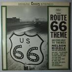 Nelson Riddle And His Orchestra  - Route 66 And Other...