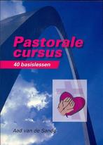 Pastorale cursus 40 basislessen / Pastorale cursus / 1/2, Boeken, Verzenden, Zo goed als nieuw, A.P. van de Sande