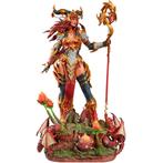 World of Warcraft Premium Statue 1/5 Alexstrasza 52 cm, Verzamelen, Ophalen of Verzenden, Nieuw