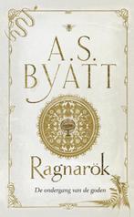 Ragnarok 9789023467861 A.S. Byatt, Boeken, Verzenden, Gelezen, A.S. Byatt